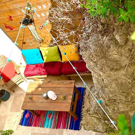 Apartment Loft Sauna Balneotherapie *