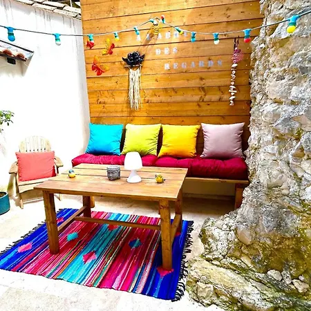 Apartment Loft Sauna Balneotherapie Beaucaire (Gard)