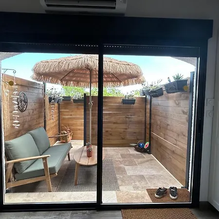 Loft Sauna Balneotherapie *