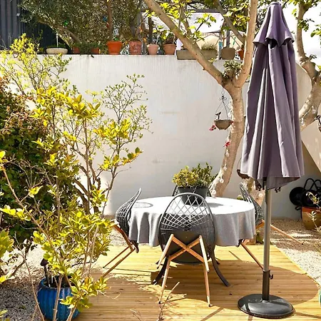 Loft Sauna Balneotherapie Beaucaire (Gard)