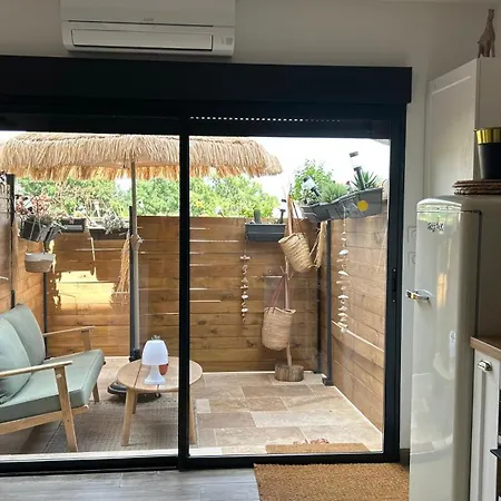 Loft Sauna Balneotherapie Apartamento