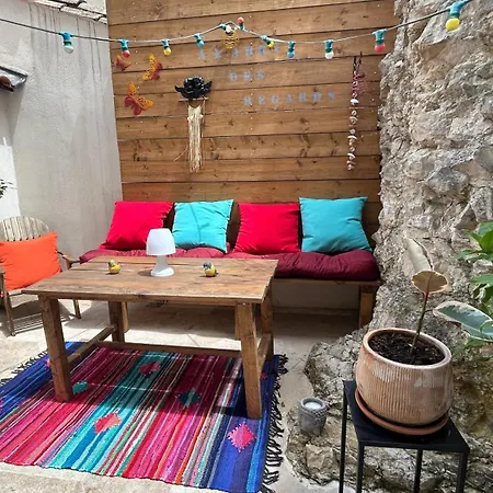 Loft Sauna Balneotherapie Apartamento Beaucaire (Gard)