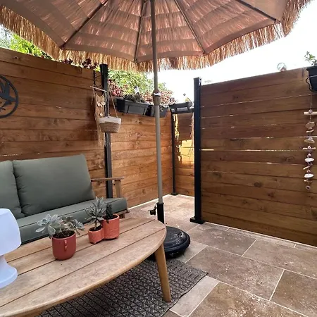 Loft Sauna Balneotherapie