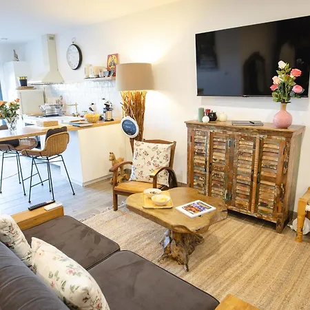 Loft Sauna Balneotherapie *