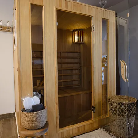 Loft Sauna Balneotherapie Beaucaire (Gard)
