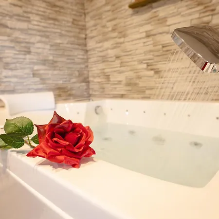 Loft Sauna Balneotherapie *