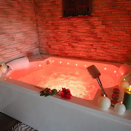 Loft Sauna Balneotherapie