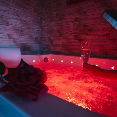 Loft Sauna Balneotherapie *