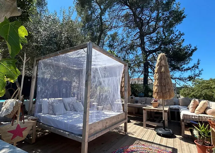 Loft Sauna Balneotherapie Apartamento Beaucaire (Gard)