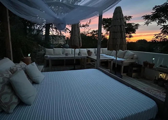 Apartamento Loft Sauna Balneotherapie *