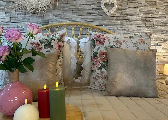 Loft Sauna Balneotherapie