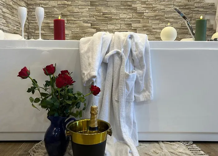 Loft Sauna Balneotherapie *