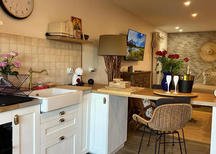 Loft Sauna Balneotherapie