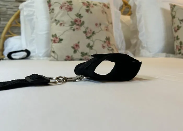 Loft Sauna Balneotherapie Apartamento