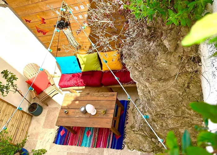 Apartamento Loft Sauna Balneotherapie *