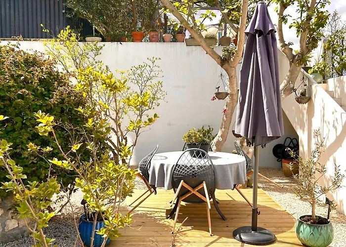 Loft Sauna Balneotherapie Beaucaire (Gard)