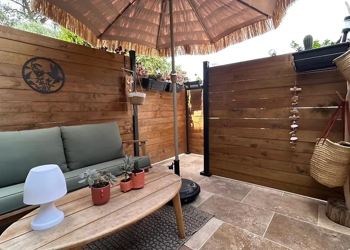 Loft Sauna Balneotherapie