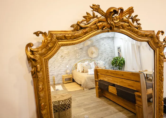 Loft Sauna Balneotherapie Apartamento Beaucaire (Gard)